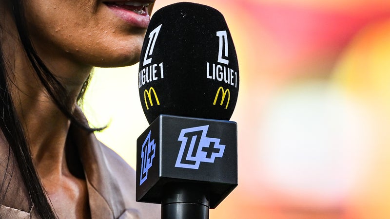 Droits TV: la Ligue 1 "reçoit déjà un certain nombre de marques d'intérêt", le DG de LFP Media confirme un appel d'offres imminent