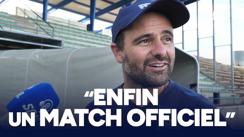 Coupe de France : Les Girondins de Bordeaux commencent leur saison avec une victoire