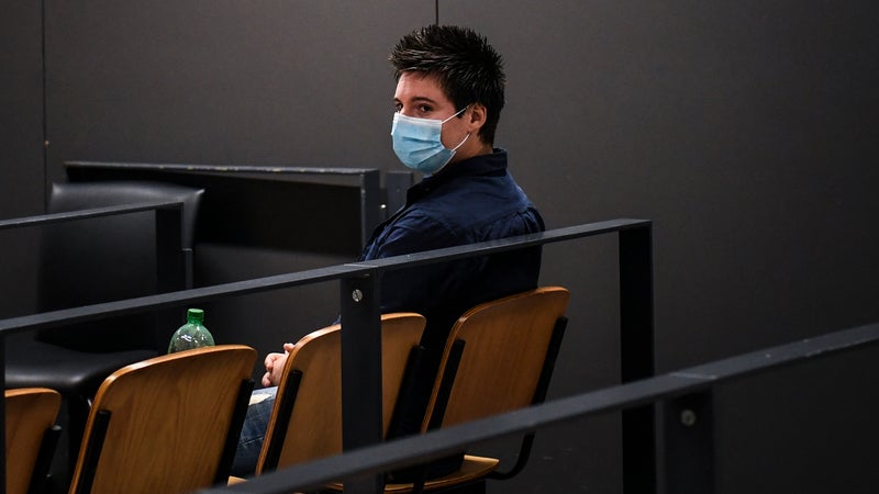 "Ma vie est en danger": l'appel aux dons du hacker Rui Pinto, menacé de mort depuis les "Football Leaks"