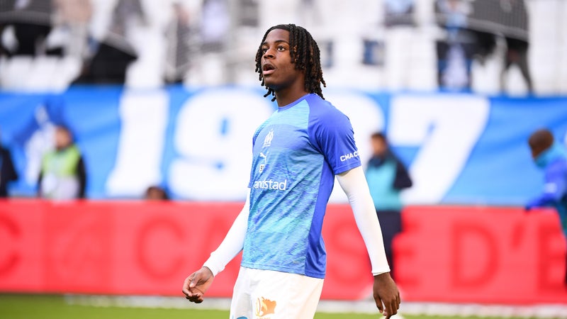 OM: "J’ai été un peu choqué", Bakola revient sur son malaise dans le vestiaire lors de la bagarre entre Rabiot et Rowe