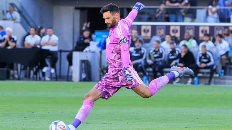 Coupe du monde 2026: Lloris troisième gardien des Bleus au Mondial? Ce n'est pas un sujet, répond l’entourage du staff