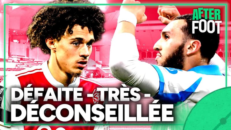 Monaco - OM : "Un point de bascule", le choc que personne ne doit perdre !