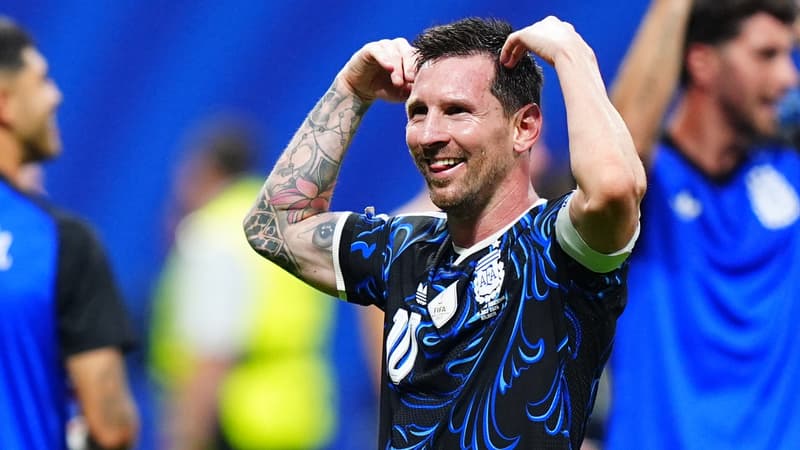 Coupe du monde 2026: l'Argentine est-elle vraiment avantagée par l'arbitrage depuis le début du Mondial? Ces décisions qui ont tant fait parler