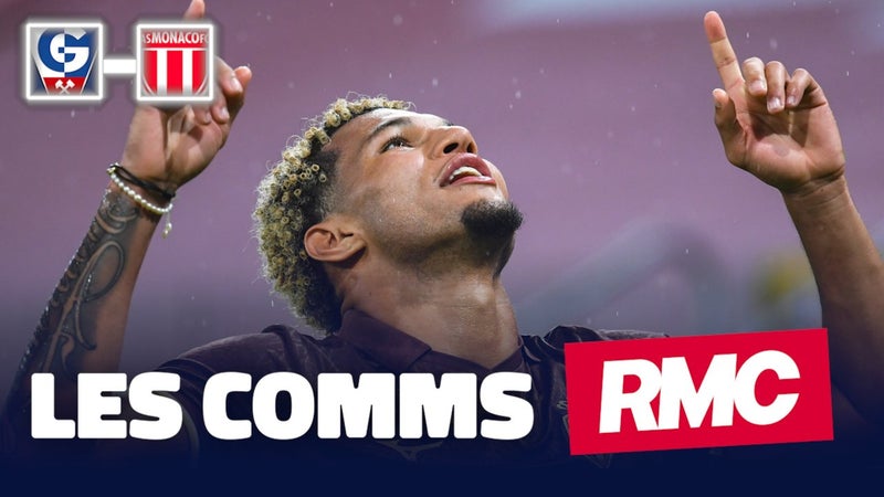 Gornik Zabrze 2-3 Monaco : L'ASM se sort du piège en Pologne, les Comms RMC
