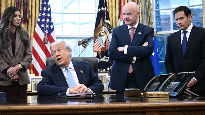 Coupe du monde 2026: "Des violations graves", plus de 120 associations s’inquiètent de l’accueil réservé aux voyageurs