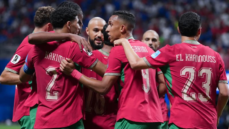 Coupe du monde 2026: le Maroc peut-il "viser le titre", comme le souhaite son sélectionneur Mohamed Ouahbi?