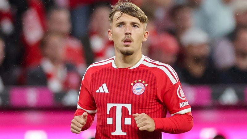 "ll est loin d'être une superstar": Lennart Karl sèchement recadré par le président d'honneur du Bayern