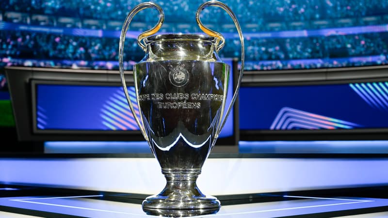 Ligue des champions: l'OL connaît son adversaire au troisième tour préliminaire