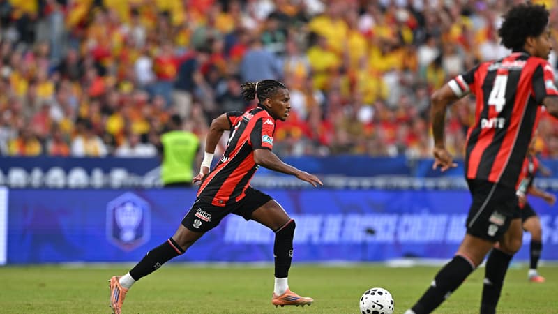 "Un préjudice sportif ou économique": l’OGC Nice brandit des menaces autour des barrages Ligue 1-Ligue 2, la LFP dans le viseur