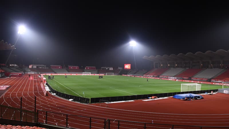 INFO RMC SPORT. Aston Villa et Annecy, c'est signé: pourquoi ce n'est pas une multipropriété comme on l'entend