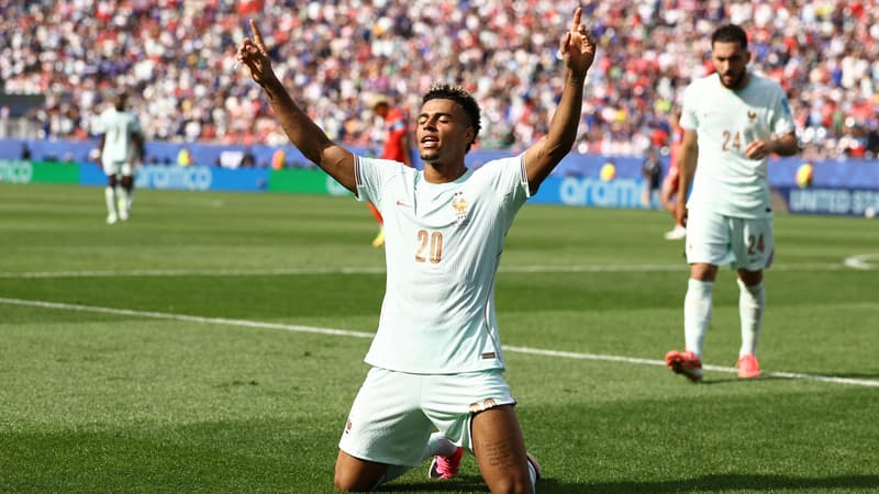 Coupe du monde 2026: mission première place accomplie pour les Bleus, voici le tableau complet des 16es de finale