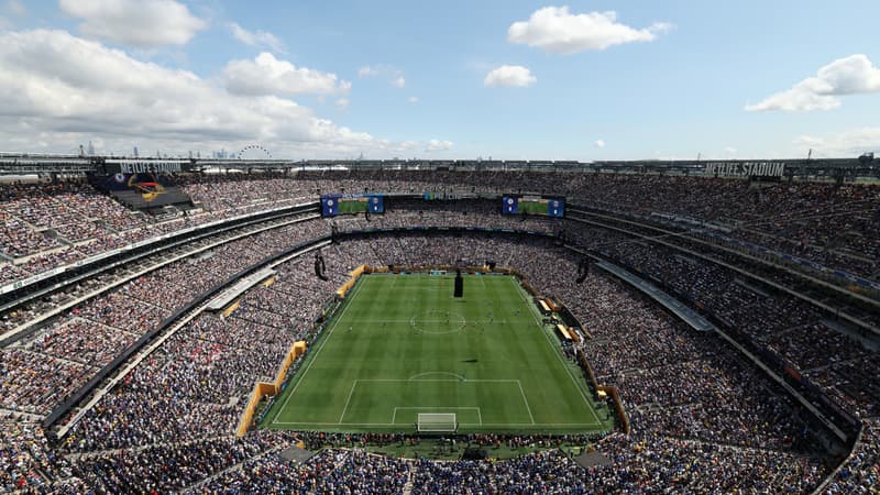 Coupe du monde 2026: Le prix exorbitant des billets de train pour aller au stade du New Jersey et voir jouer les Bleus
