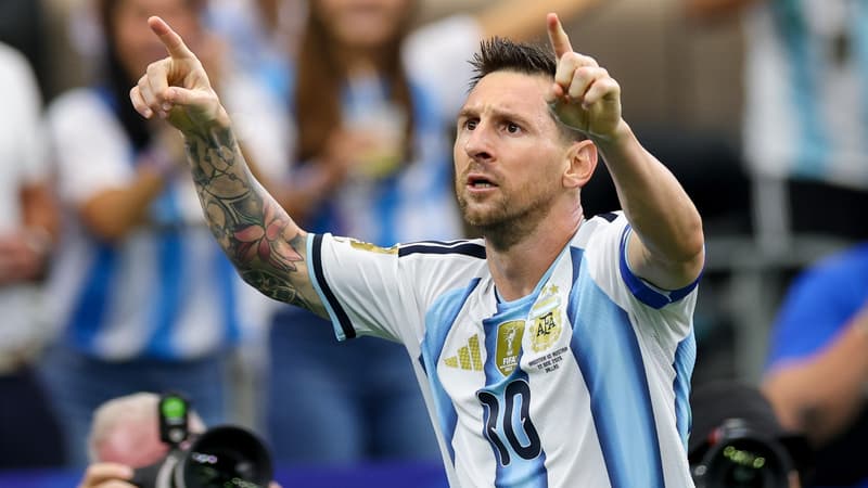 Coupe du monde 2026: Messi, Mbappé, Haaland… Le record mythique de buts de Just Fontaine peut-il tomber sur ce Mondial?