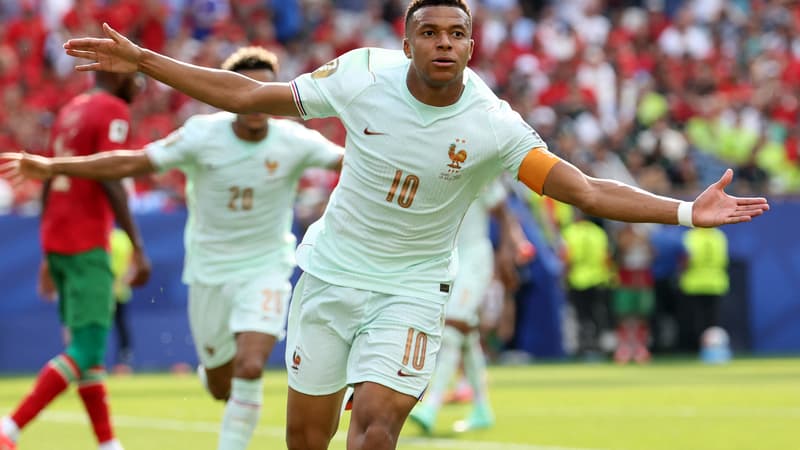 DIRECT. France-Maroc: le duo Mbappé-Dembélé frappe encore, les Bleus retrouvent le dernier carré