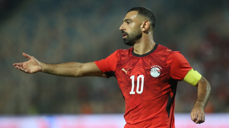 CAN 2027: la raison surprenante du forfait de Mohamed Salah avec l'Égypte face au Soudan du Sud