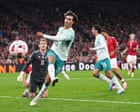 Ligue des Nations : le Portugal sans Ronaldo prospère tandis que Klopp remporte sa première victoire en tant que sélectionneur de l'Allemagne