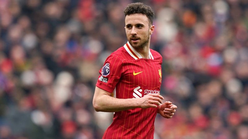 "Le football nous importait peu": comment la mort de Diogo Jota a plombé la saison de Liverpool, selon Andy Robertson