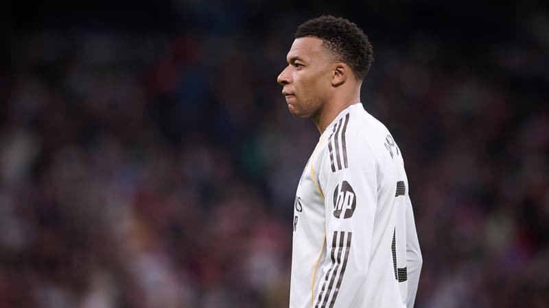DIRECT. Majorque-Real Madrid: Mbappé frustré par le gardien de Majorque