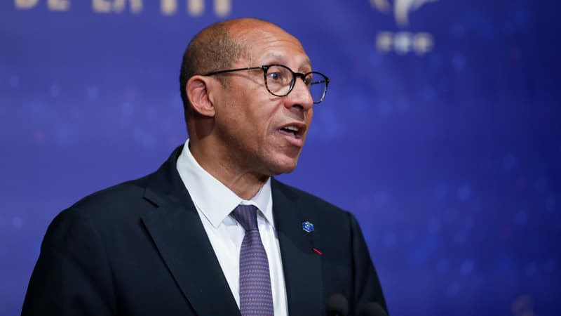 Equipe de France: "C’est complètement faux", Diallo dément des crispations avec les Bleus sur la question des primes