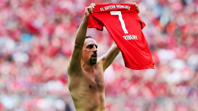 Franck Ribéry