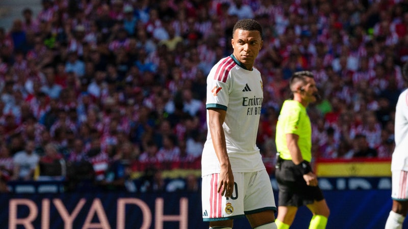 "C'est le meilleur de tous les nommés", Mbappé trouve un soutien au Real Madrid pour le Ballon d'or