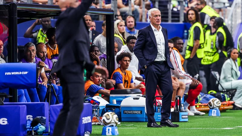 "Il paie le prix de s'être libéré de ses chaînes qui l'ont mené à la gloire", Deschamps s'est-il trompé en reniant ses vieux principes?
