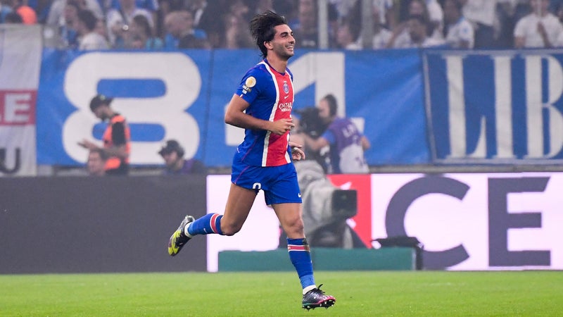"Je ne l’attendais pas à un niveau si élevé": comment les débuts canon de Ferran Torres au PSG sont perçus en Espagne