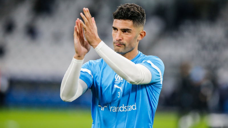 OM: clap de fin pour Alvaro Gonzalez, qui annonce officiellement sa retraite