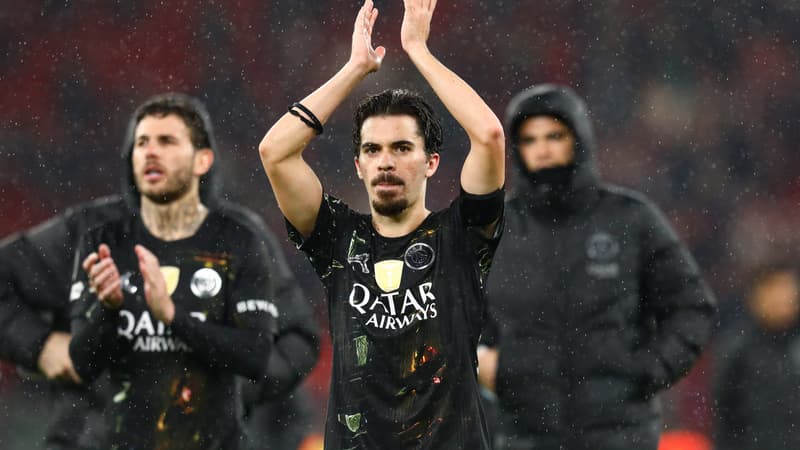 Ligue des champions 2026: PSG, Bayern... le tableau complet des demi-finales