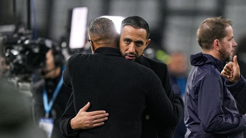 Trois nuits au centre d'entraînement, deux sessions par jour... la direction de l'OM durcit le programme après la débâcle à Lorient