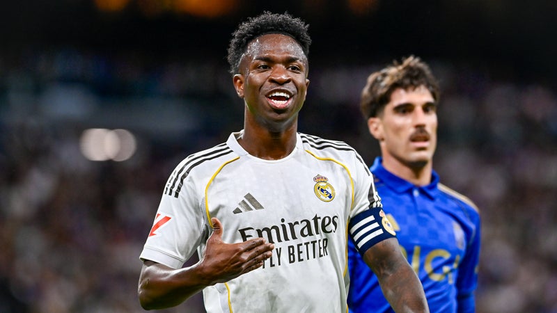 Real Madrid: l'avenir de Vinicius enfin tranché après l'offre de la dernière chance