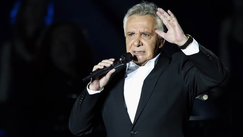 "C'est bien qu'il ait propres idées", le soutien inattendu de Michel Sardou à Kylian Mbappé après sa sortie sur le RN