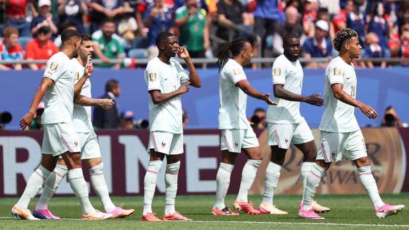 Coupe du monde 2026: le tableau définitif avec tous les matchs des 16es de finale