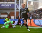L’éclatement d’Osula et Barnes en deuxième mi-temps voit Newcastle faire pression sur Palace terne