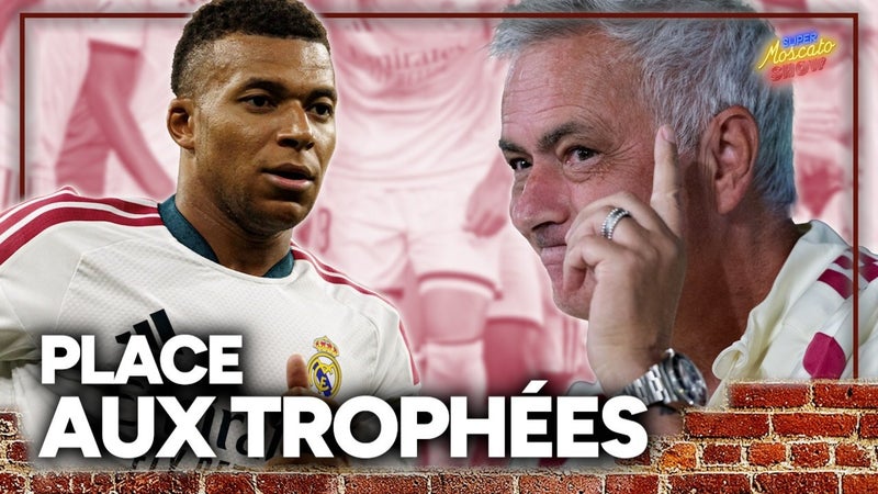 "Mourinho peut tout faire capoter au Real Madrid" craint Di Meco
