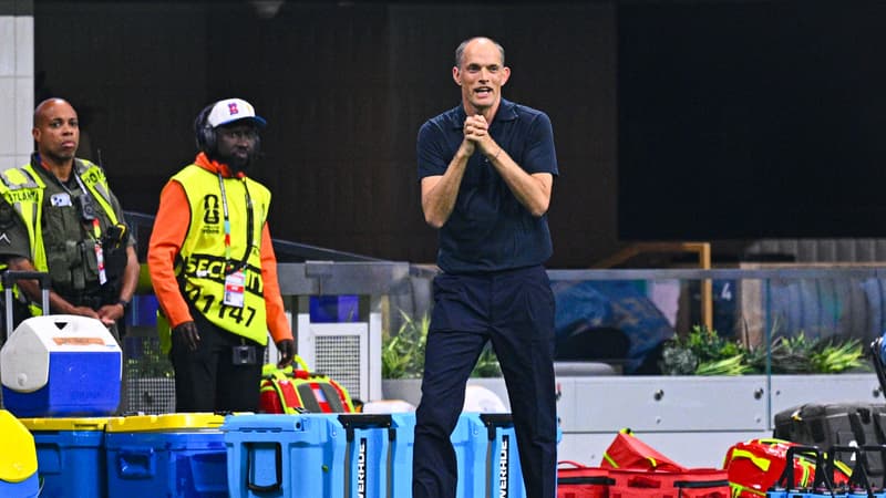 Angleterre-Argentine: accablé par les critiques, Tuchel assume ses choix défensifs et ne démissionnera pas