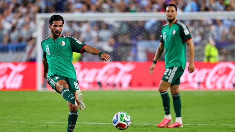 Jordanie-Algérie: à quelle heure et sur quelle chaîne TV suivre le match de la Coupe du monde 2026?