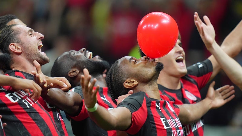AC Milan: Ruben Amorim met au placard deux internationaux français