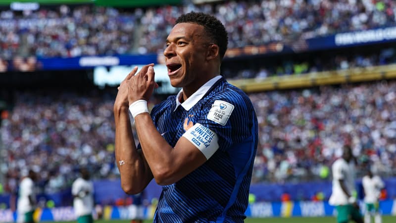 Coupe du monde 2026: calendrier, résultats et classement du groupe I