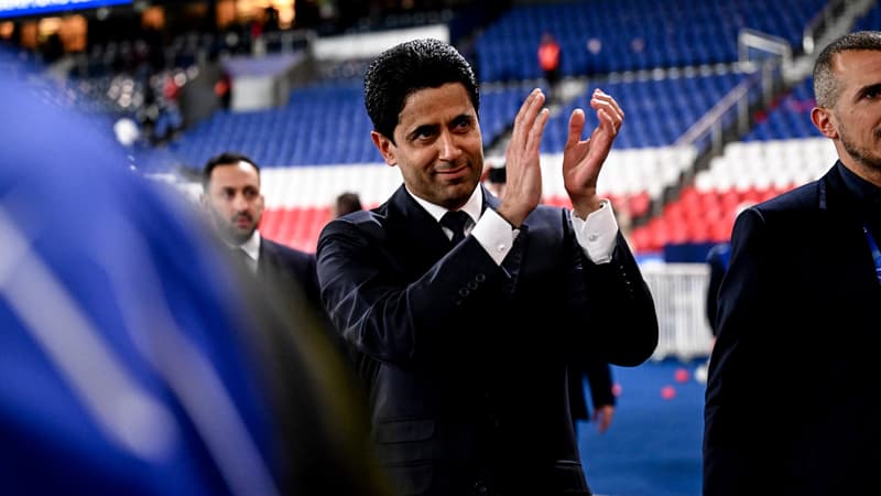 PSG: Al-Khelaïfi fête sa 800e à la tête du club face à Nantes, retour sur les dates marquantes de sa présidence