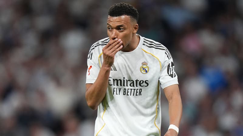 Le Real Madrid en crise: rien ne va plus pour Mbappé et les Madrilènes avant le match décisif contre le Bayern Munich en Ligue des champions