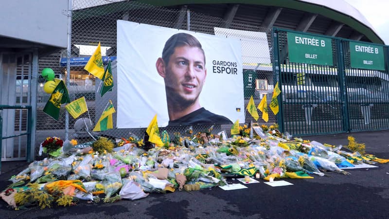 Mort d’Emiliano Sala: "Le monde du football doit se regarder en face", l’amertume de Cardiff City après le verdict sur son contentieux avec le FC Nantes