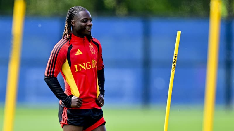 Un aller-retour à Londres: Doku a bien quitté la Coupe du monde 2026 pour assister à la naissance de son fils
