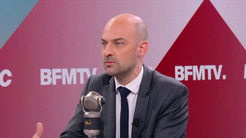 France-Espagne: "La France n'a pas de couleur de peau", Barrot fustige les "propos pathétiques" de Rajoy sur les Bleus "sans Français"