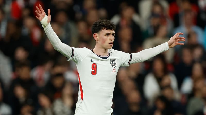 Coupe du monde 2026: Foden, Maguire et Palmer écartés… la liste de Tuchel pour l'Angleterre s'annonce explosive