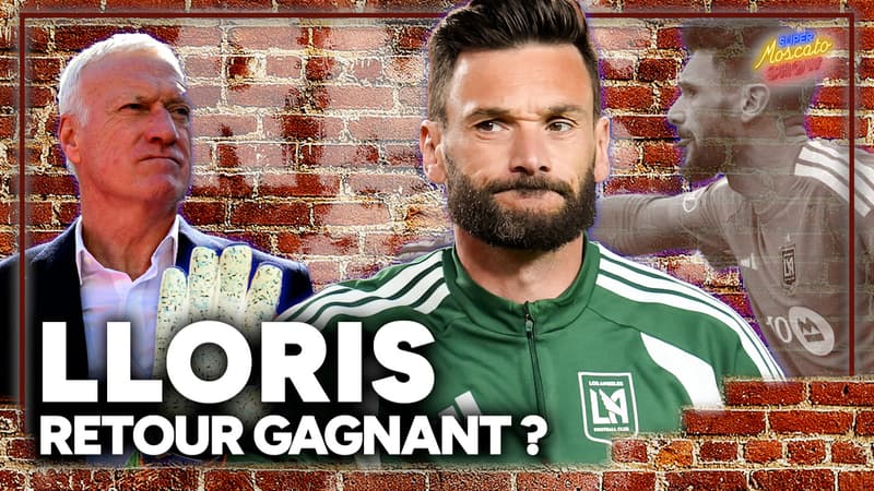 Coupe du monde 2026 : Chevalier détrôné par Lloris ? Une hypothèse pas si folle pour Di Meco