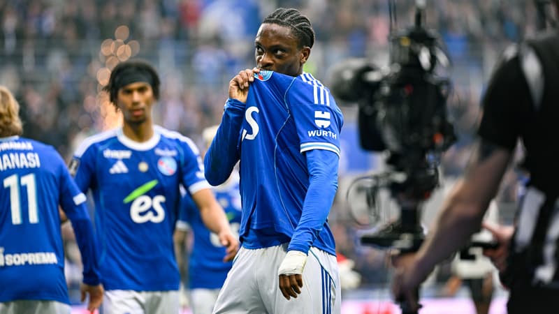 Ligue 1: le multiplex de la 33e journée et les trophées UNFP vont être décalés après la qualification de Strasbourg en demies de Ligue Conférence