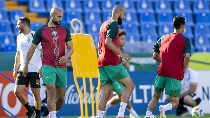 Pays-Bas-Maroc: "Ce sont des Marocains avant tout", l'épineuse question des binationaux fait réagir avant le 16e de finale