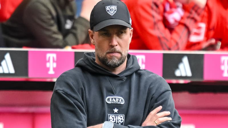 DIRECT. Mercato: une piste (très) inattendue venue d'Allemagne pour le prochain coach du Real Madrid