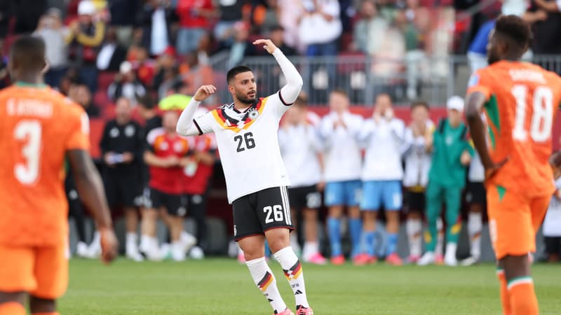 Allemagne - Côte d'Ivoire: le superbsub Undav qualifie la Mannschaft pour les 16es de finale du Mondial